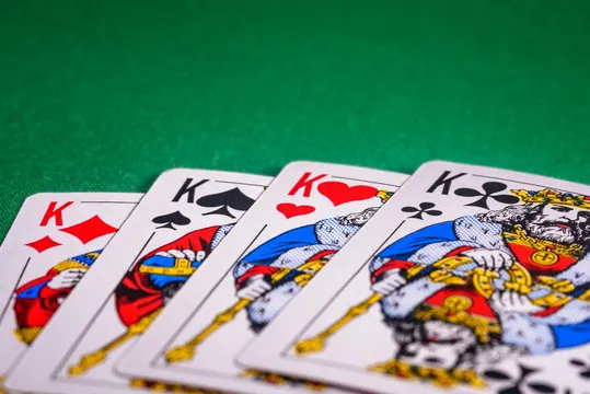 WePoker 在线扑克平台