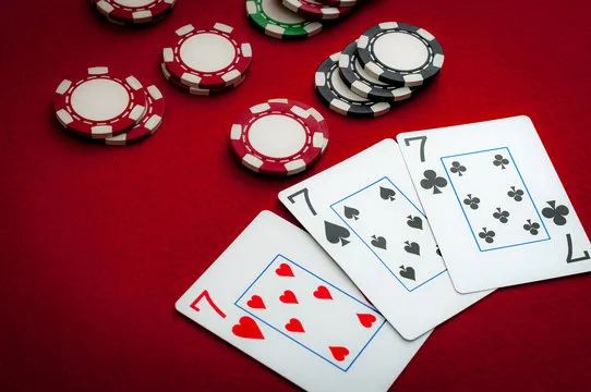 Variety of Poker Games