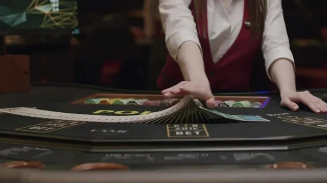 WePoker Background