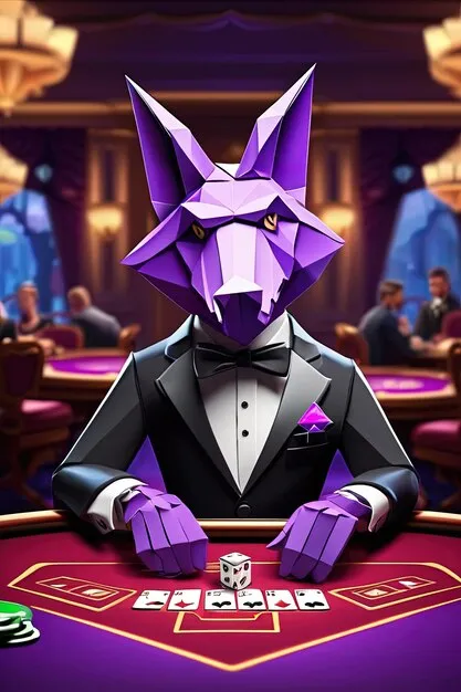 WePoker 品牌愿景